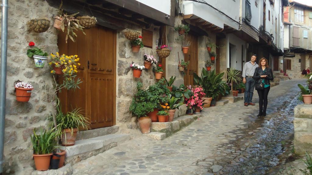 El Caminante Landhaus