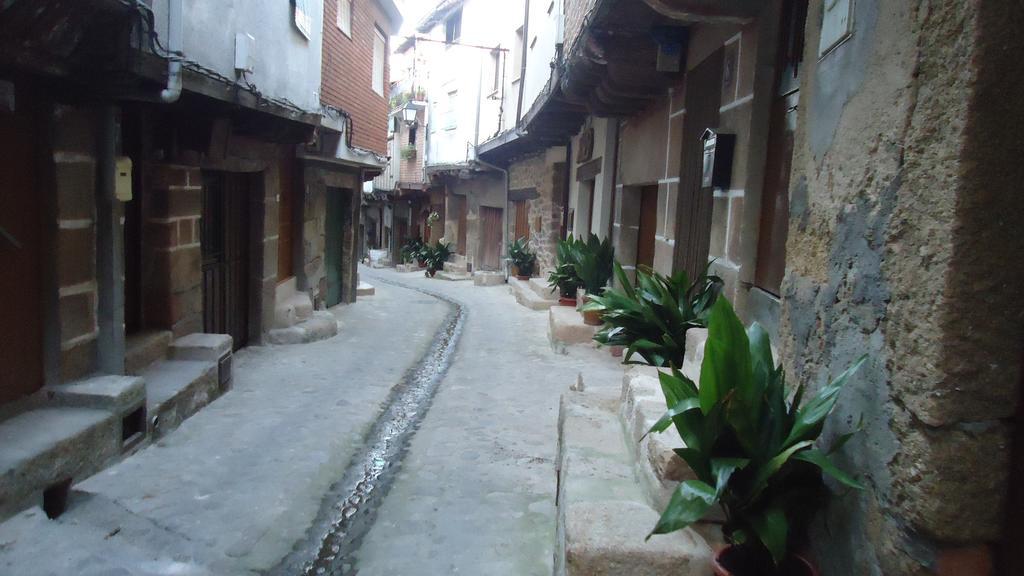 El Caminante Country house *