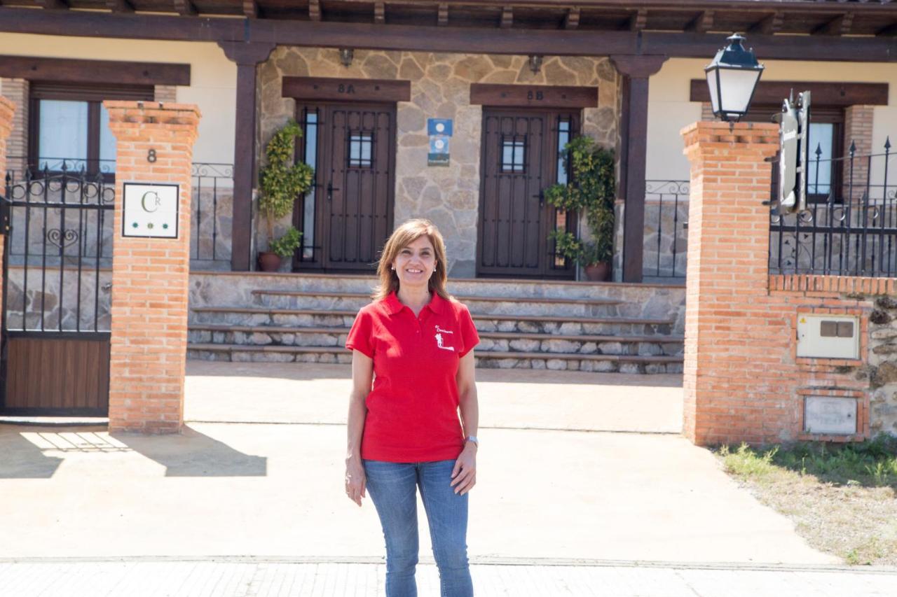 El Caminante Landhaus *
