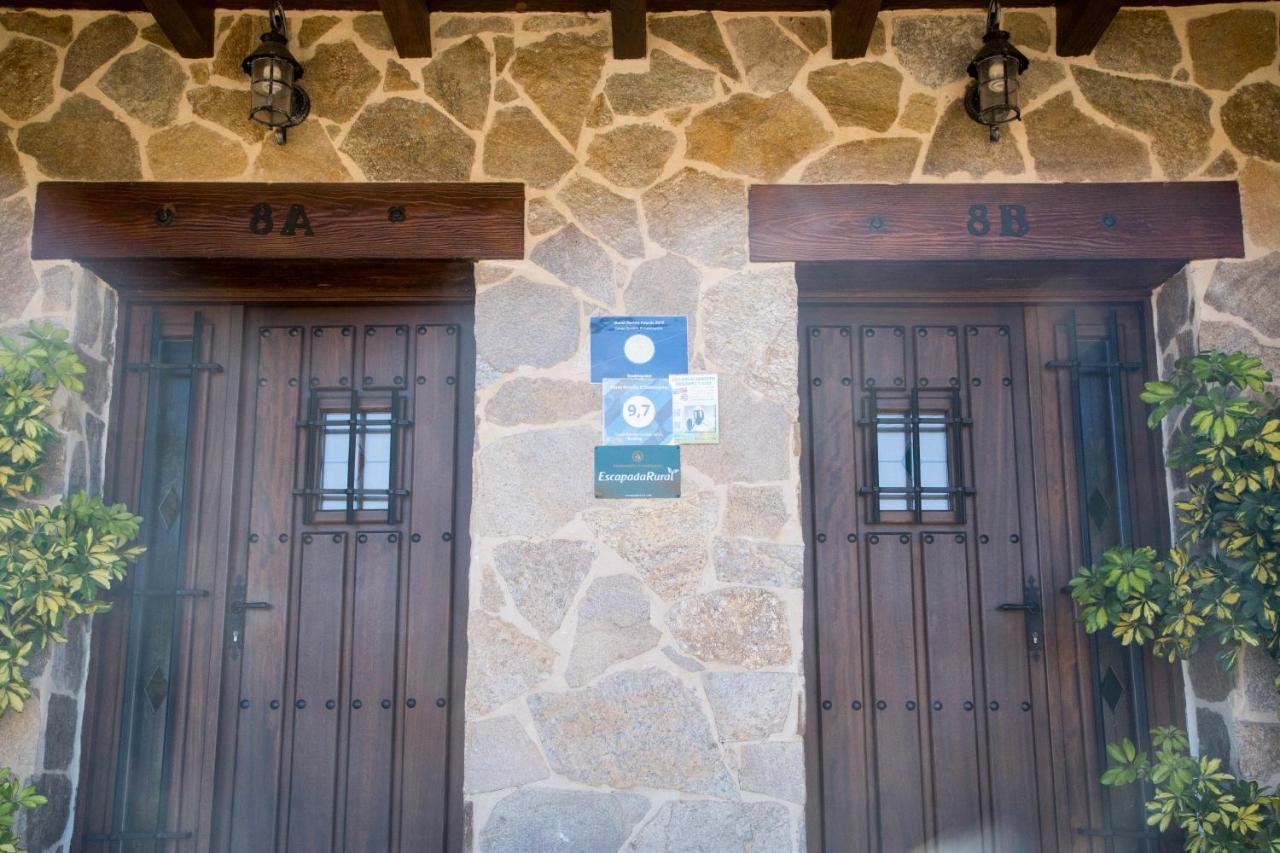 El Caminante Aldeanueva del Camino
